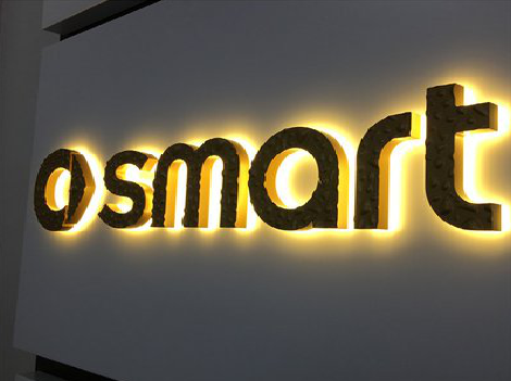 黄山背光字有什么特点？生产过程如何？