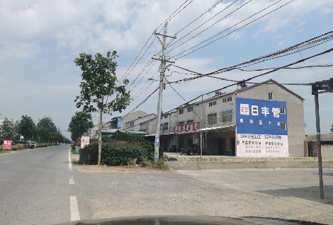 黄山如何能保证墙体广告的醒目性？