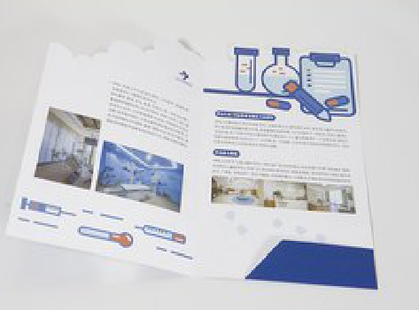 黄山说明书印刷有哪些样式可以选择？