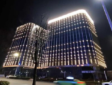 黄山亮化工程安装注意事项。