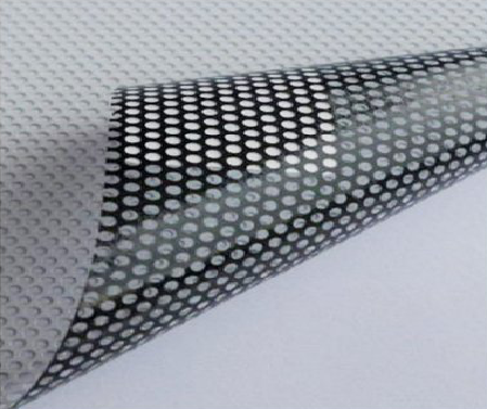 黄山优劣单透膜的鉴定方法。