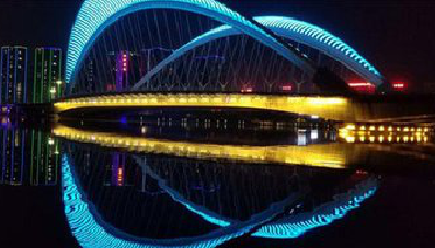 黄山亮化工程如何做好公共区域的安全性。