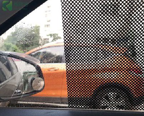 黄山怎么判断单透膜的好坏？