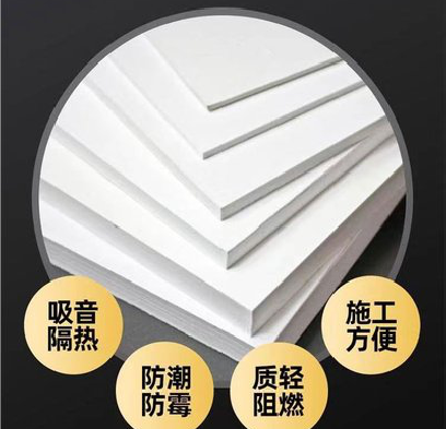 黄山雪弗板和PVC板材有什么区别？